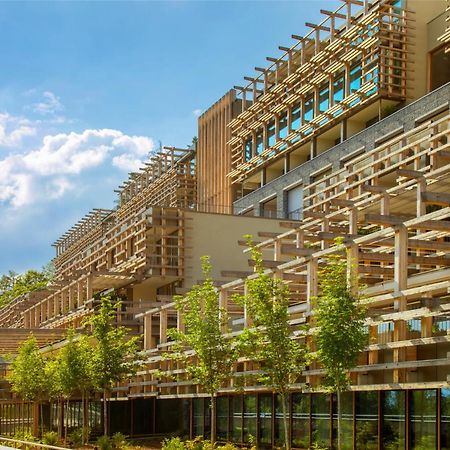 Waldhotel By Buergenstock Zewnętrze zdjęcie