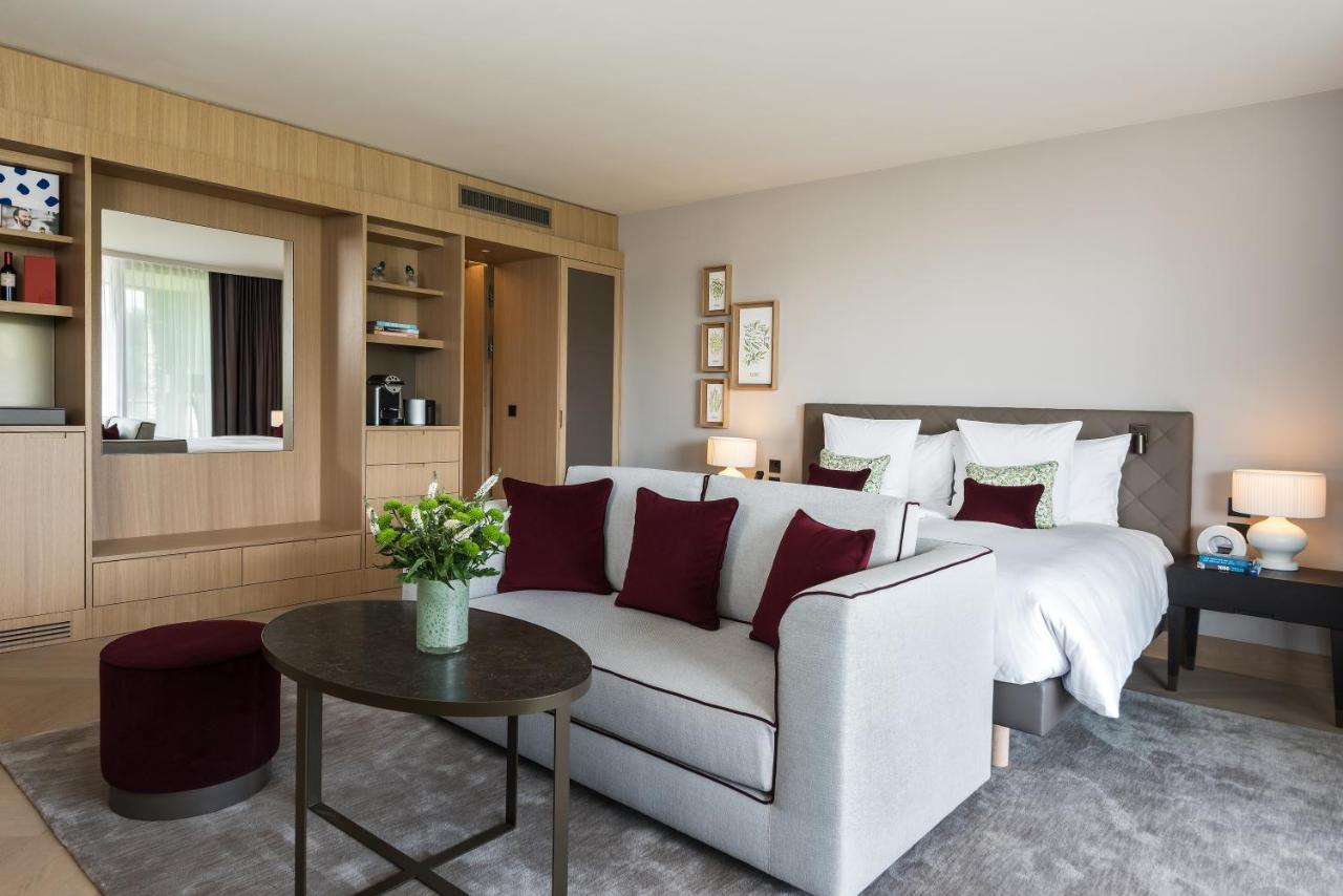 Waldhotel By Buergenstock Zewnętrze zdjęcie