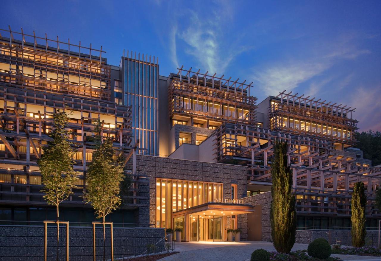 Waldhotel By Buergenstock Zewnętrze zdjęcie