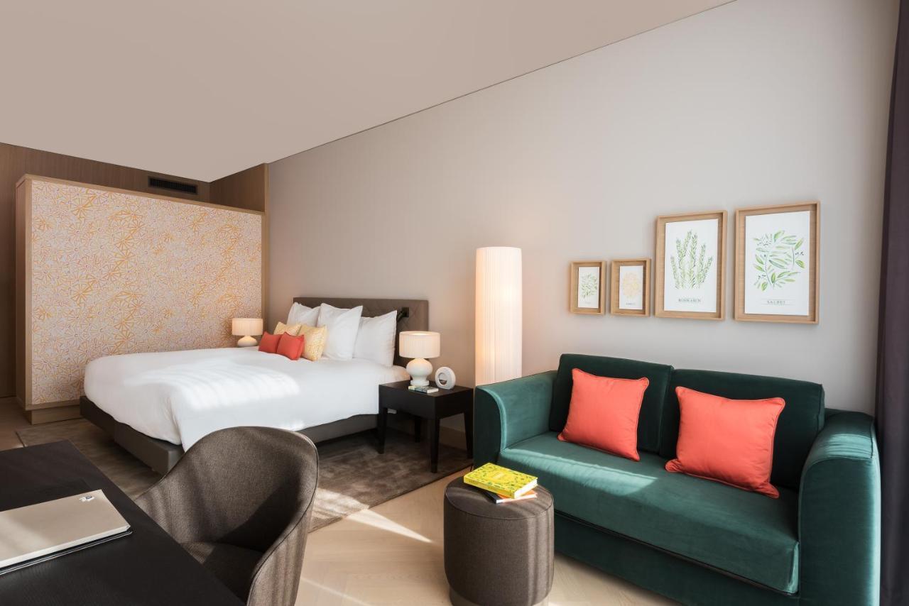 Waldhotel By Buergenstock Zewnętrze zdjęcie
